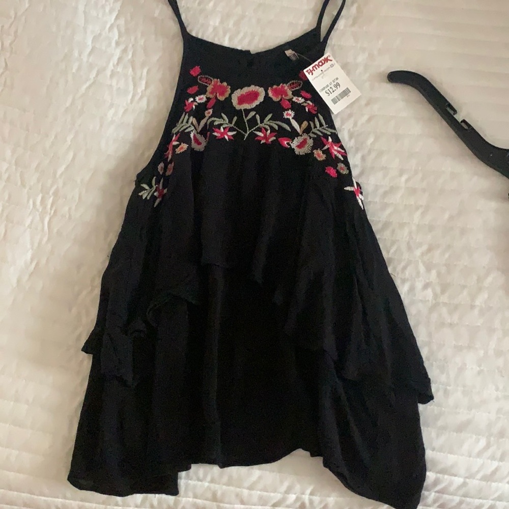 Blank Tank Top